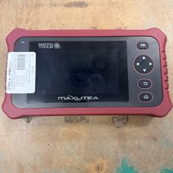 Diagnostic scan tool