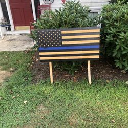 Yard Boards