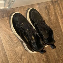 Adidas Women Shoes Black Size 10