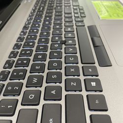 Dell Mobile Precision 3551 Laptop i9 10th Gen 2.40GHz Eight Core 4GB GPU 64GB RAM 1TB SSD W11Pro