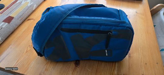Camera bag