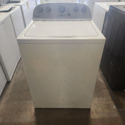 WHIRLPOOL WASHER DELIVERY IS AVAILABLE 