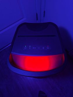 Sony Mega Bass Bluetooth Party Speaker