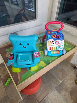 Kids toys
