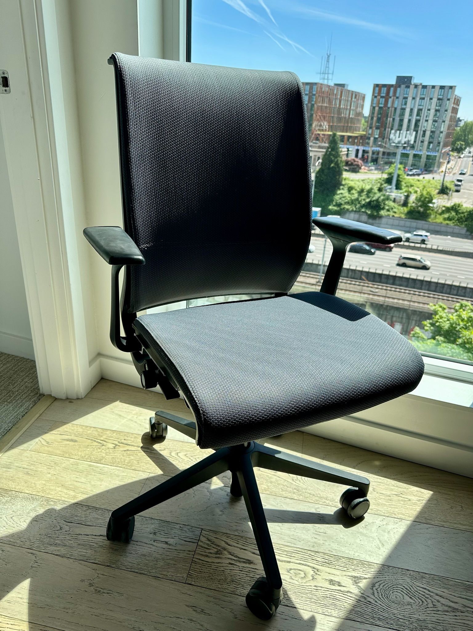 Steelcase Office Chair