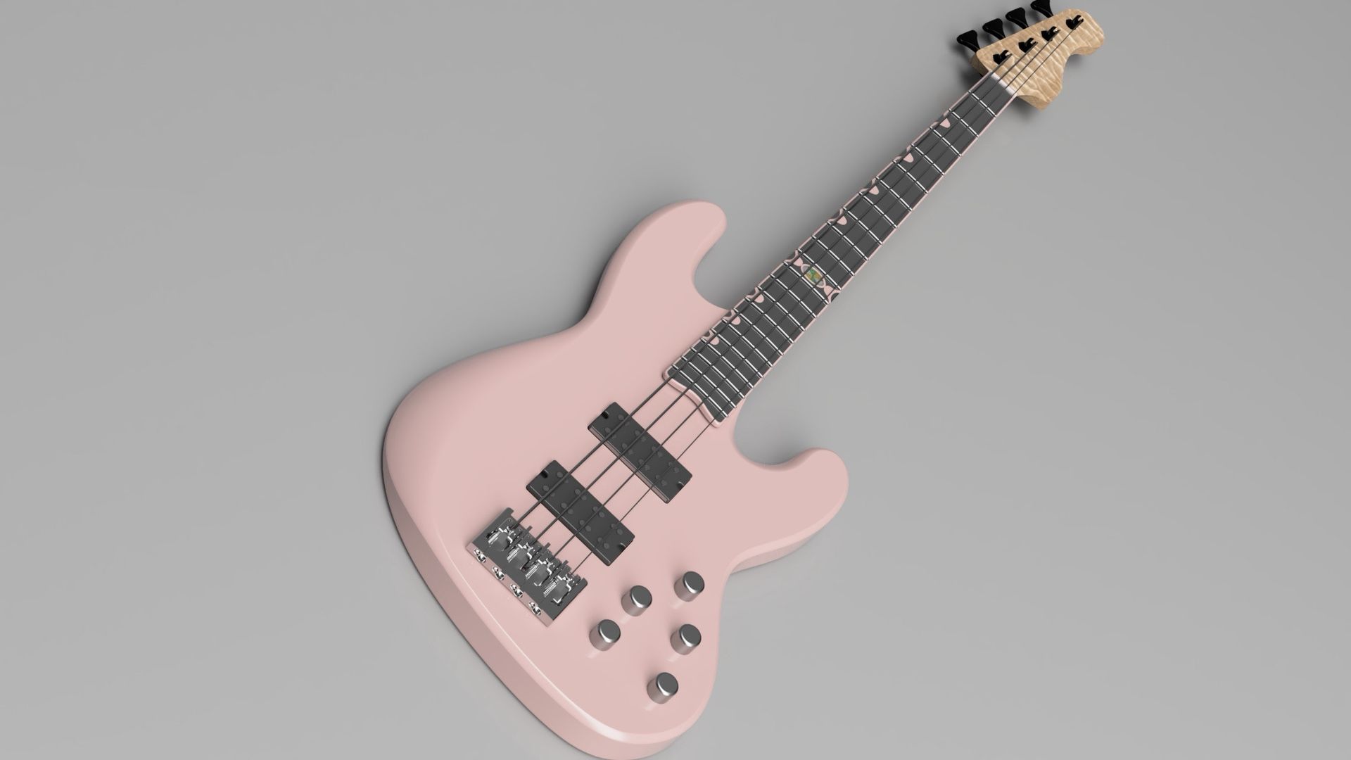 Offering 3D Modeling and CNC Milling Services