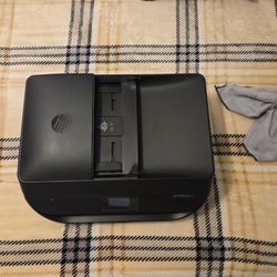 HP OFFICEJET 4650