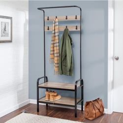 Brand New Entryway Bench 