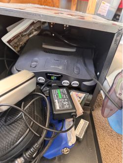 Nintendo 64