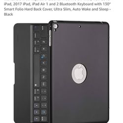 NOKBABO iPad Keyboard Case for iPad Pro