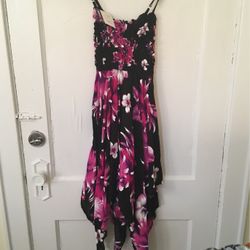 Women’s Dress