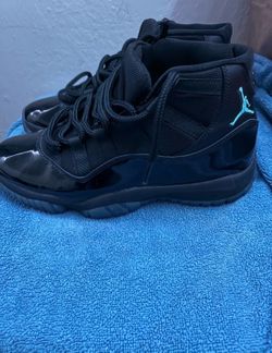 Jordan 11 gamma size 8.5