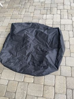 SUV Luggage Cover 