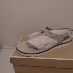 Michael Kors Sandals 