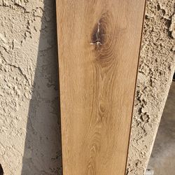 Laminate Flooring