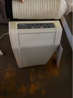 Portable Ac 8000 btu
