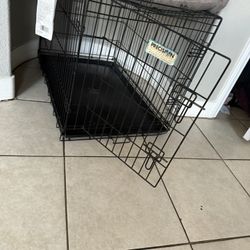 Large Dog Cage 