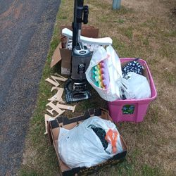 Free Stuff