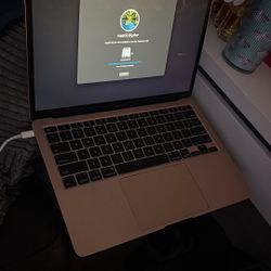 2020 Macbook Air 