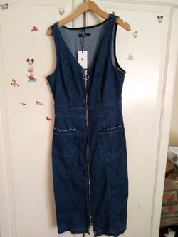 New dress