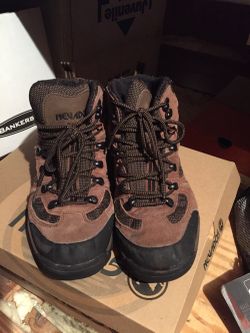 Men’s Waterproof Boots