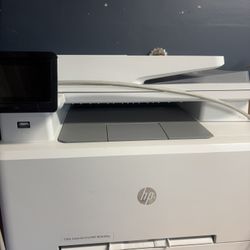 Hp Laserjet Printer
