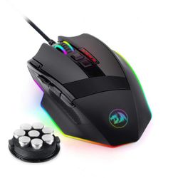 Redragon M801 Gaming Mouse
