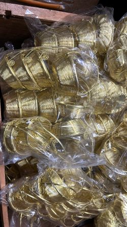 Basket For Coins Or Mints??