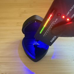 VVS1 Moissanite Engagement Ring