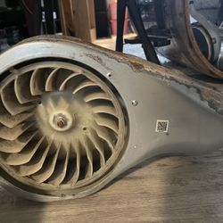 Samsung Flex dryer And 2cd One For Parts 