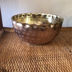 Brass Bowl Made In India
