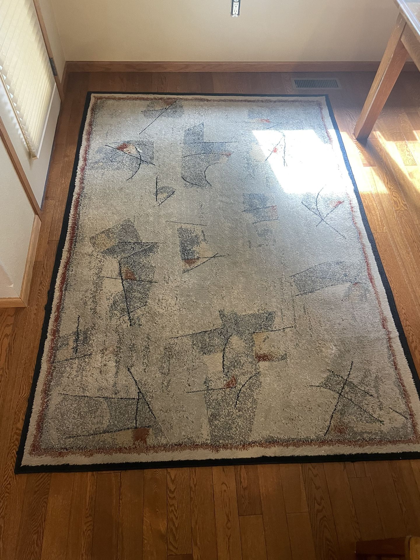 Area Rug