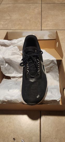 Running shoes