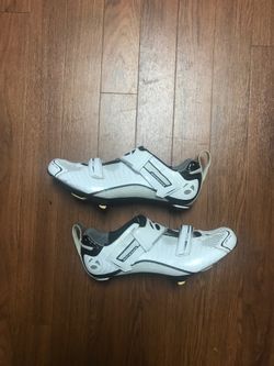 Bontrager RXL Hilo Size 11M