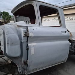 60-66 Chevy C10  Cabin For Project