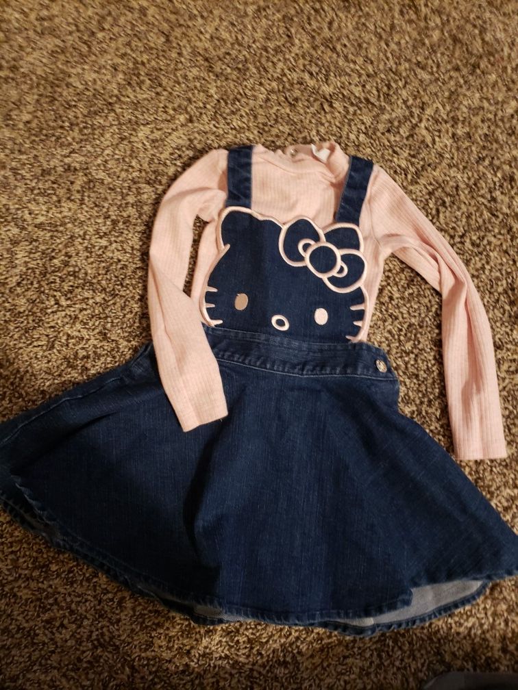 2t girl clothes