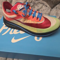 BRAND NEW!!! NIKE ZOOM FLY SP DB 2018!!!