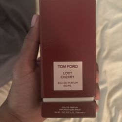 Tom Ford Lost Cherry - 100 mL