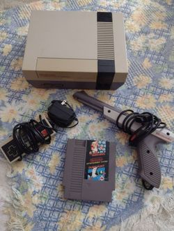 Original Nintendo NES super Mario price is firm $100 today only