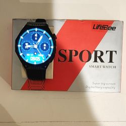 Smart Watch 1.85 BIG FACE