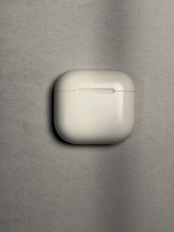 Apple AirPods 4th Generation (A3058) - Replacement Charging Case(NON ANC)