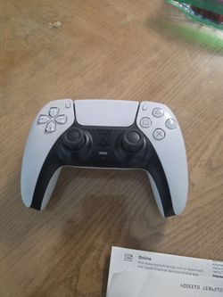 Ps5 controller