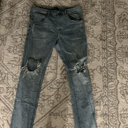 Purple Brand Jeans 