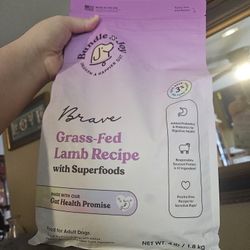 Bundle X Joy Dog Food