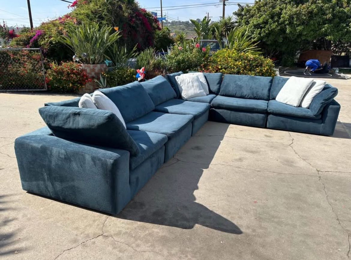 Couch Available For Sell Dm