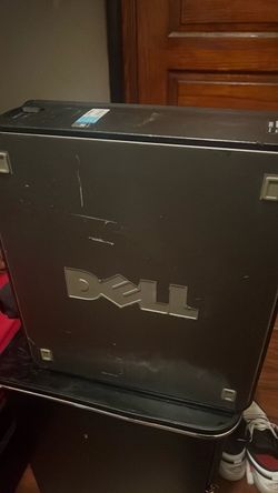 dell computer