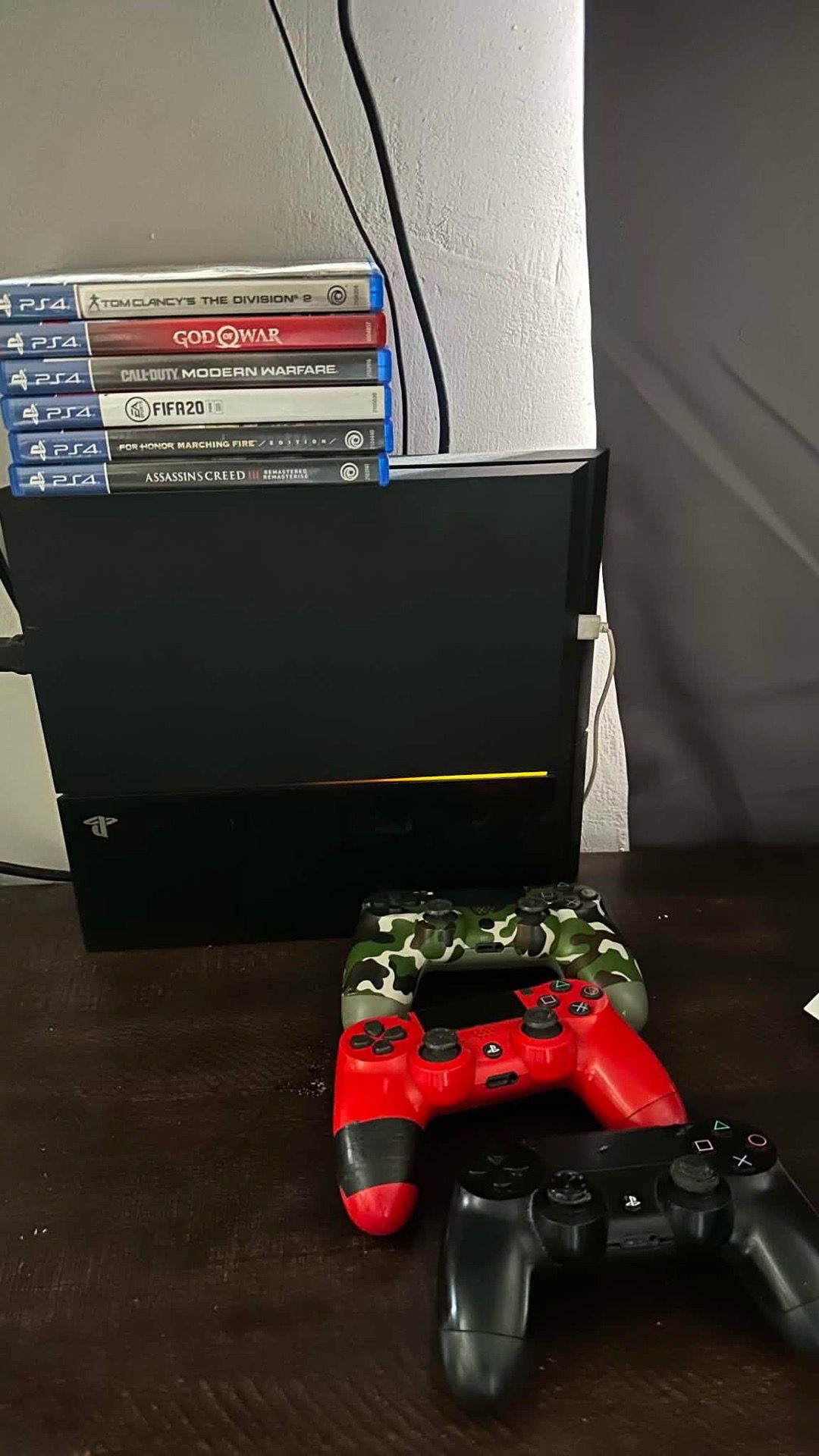 Ps4