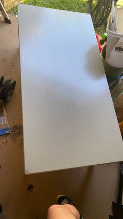 Coffee Table Heavy And Sold Wood