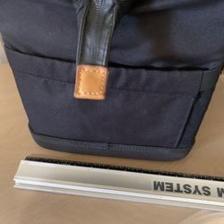 Barebones Work Bag/cooler