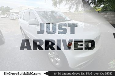 2015 Dodge Durango